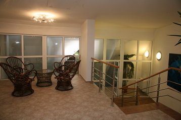 Семейный пансионат Nová Lesná 12